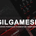Gilgamesh Creative Portfolio Elementor Template Kit 