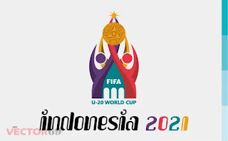 Logo FIFA U-20 World Cup Indonesia 2021 - Download Vector File SVG (Scalable Vector Graphics) Logo FIFA U-20 World Cup Indonesia 2021 - Download Vector File SVG (Scalable Vector Graphics)