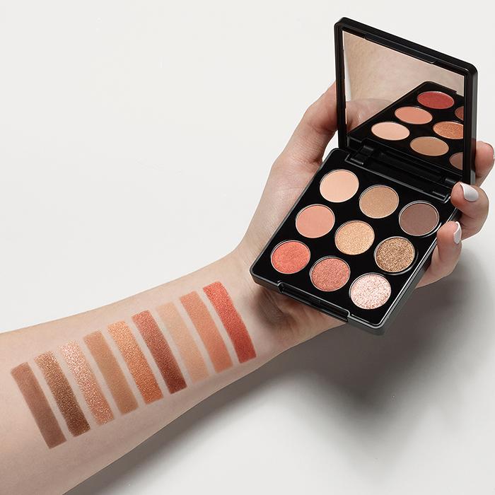 Easy Halo Eyeshadow Tutorial