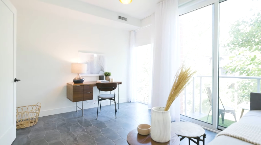 30 Interior Design Photos vs. 48 Boston Ave #3, Toronto Luxury Townhouse Tour