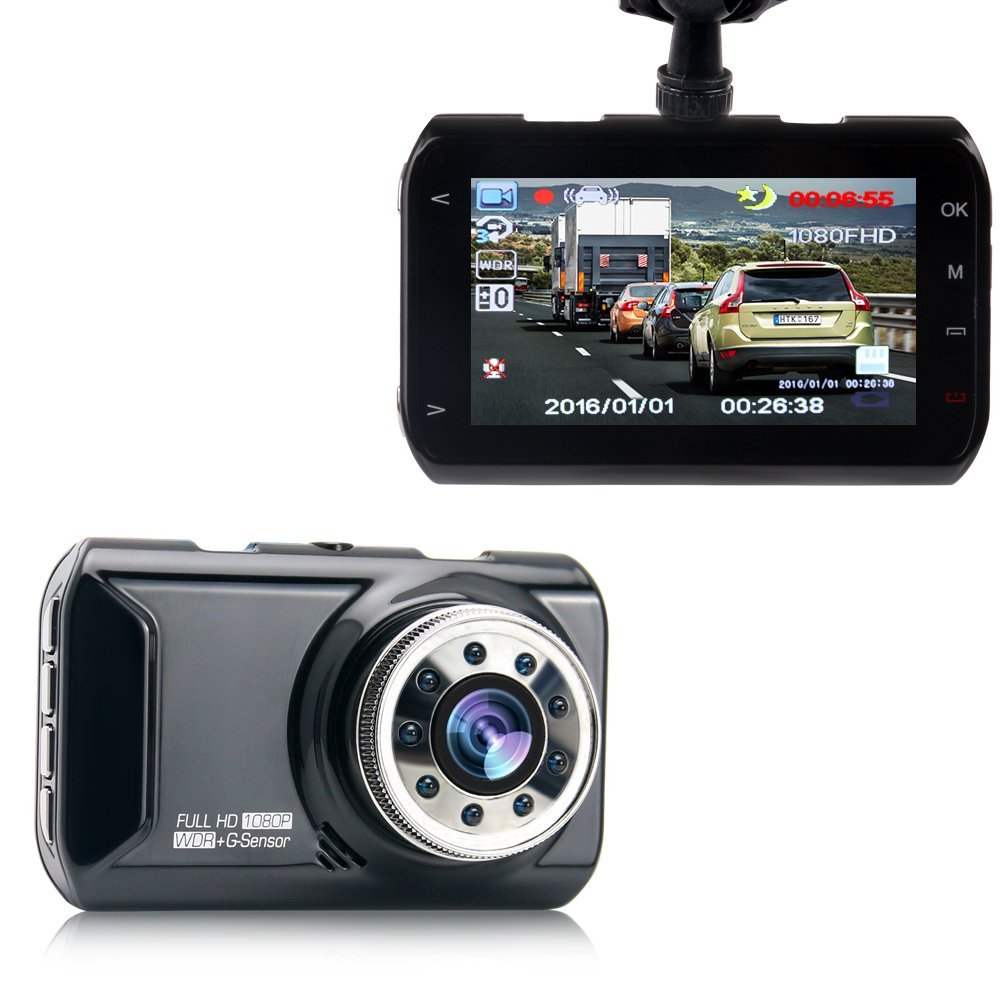 best dash cams fot vehicle security best dash cams fot vehicle security