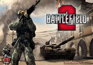 Battlefield 2 Repack PC Game Free Download