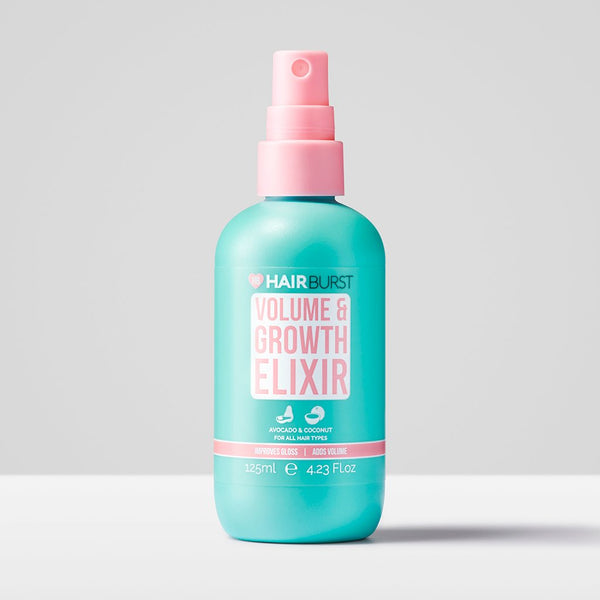 Xịt Dưỡng Tóc Hairburst, My Pham Nganh Toc