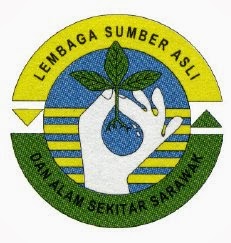 Logo Lembaga Sumber Asli Dan Alam Sekitar, Sarawak http://newjawatan.blogspot.com/