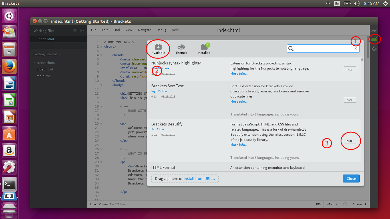 how to install older versions of firefox on ubuntu how to install older versions of firefox on ubuntu