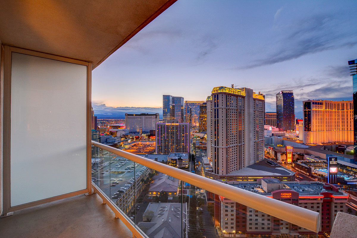 Las Vegas Condos, Strip High Rises, Las Vegas Luxury Real Estate News
