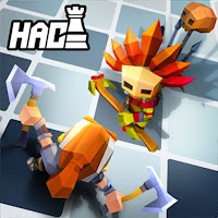 Heroes Auto Chess Unlimited (Gold - Silvers) MOD APK Heroes Auto Chess Unlimited (Gold - Silvers) MOD APK