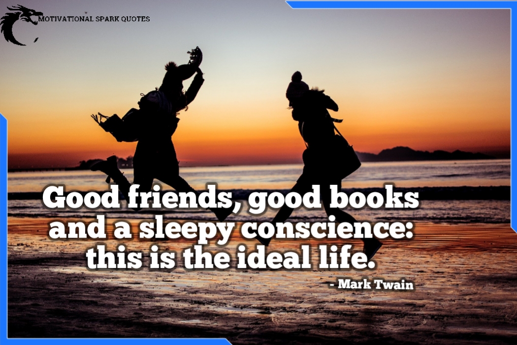 Quotes on Mark Twain Quotes on Mark Twain