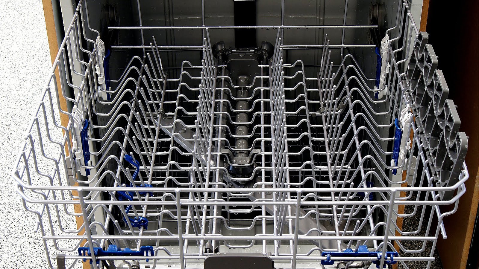 Who Makes Whirlpool Dishwashers Dish Choices