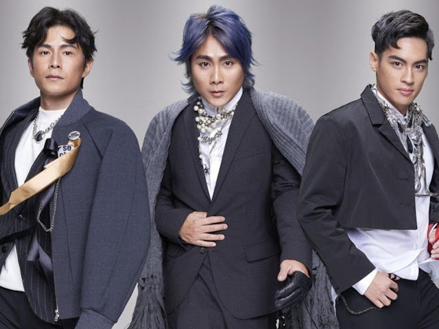 5566 postpones December 2019 concert in KL to June 2020 - TheHive.Asia