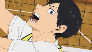 影山飛雄 Tobio Kageyama CV. 石川界人 Hellominju.com : ハイキュー!! アニメ 第4期 7話 返還 (烏野vs伊達工) | Haikyuu!! Season4 Ep.7 Haikyuu!! "Return" | Hello Anime !
