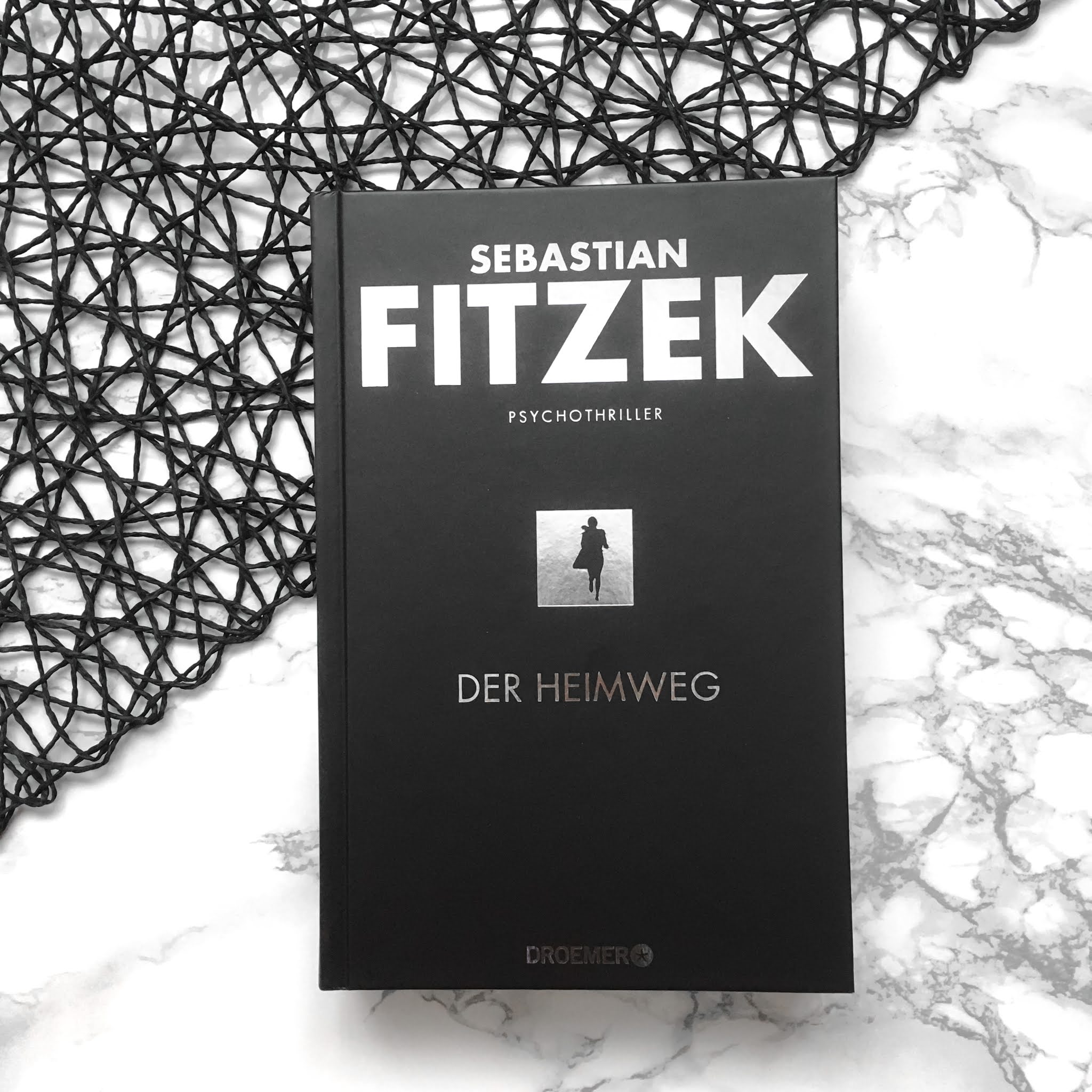 Janas.Booklove: Sebastian Fitzek - Der Heimweg