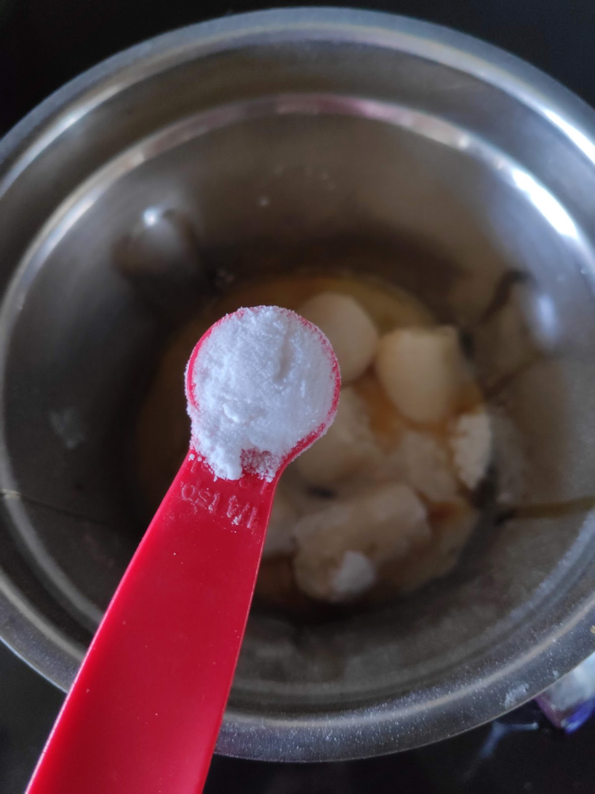 Easycooking Instant Unniyappam using Rice flour Easy Snack Recipes