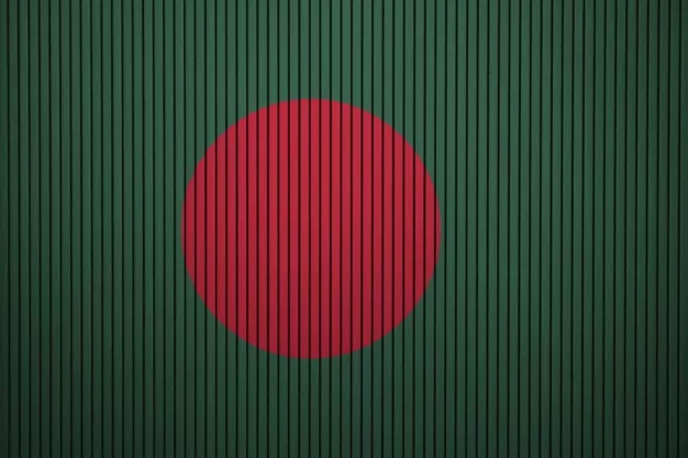 Bangladesh national flag with map, বাংলাদেশের পতাকা থেকে মানচিত্র বাদ দেওয়ার কারণ কি ছিল, বাংলাদেশের পতাকা