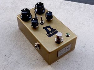 Clone de Pharaoh Fuzz