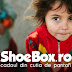 Cadoul din cutia de pantofi | Shoe Box