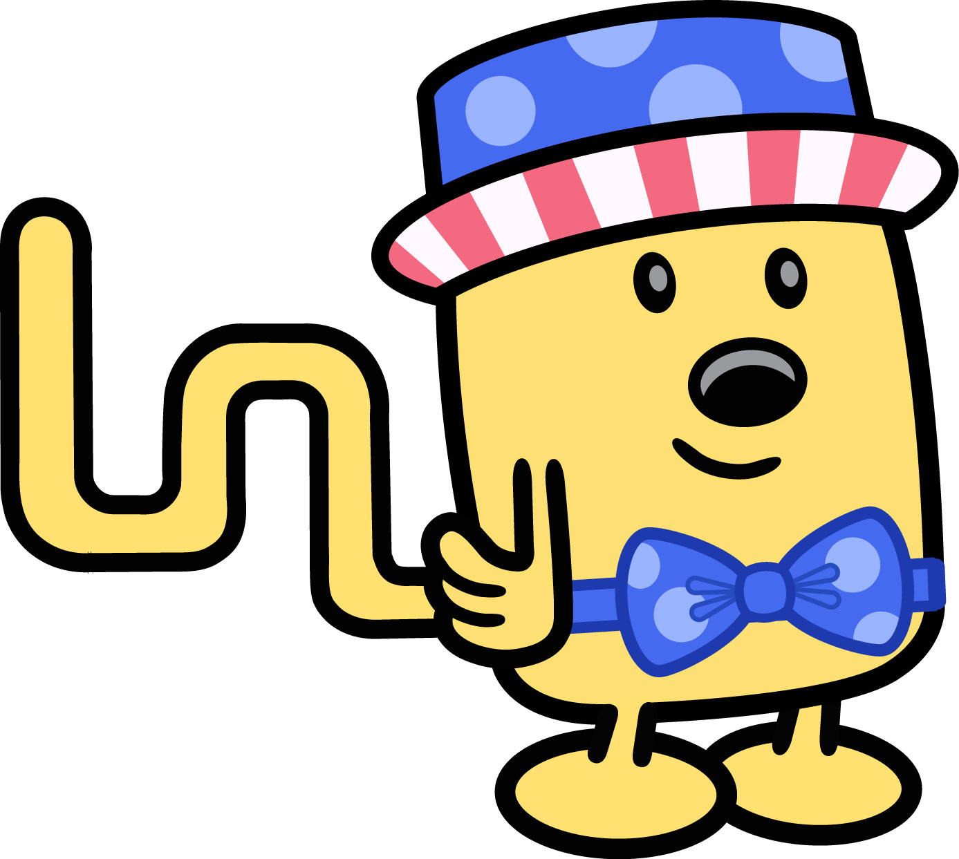 Wubbzy logo