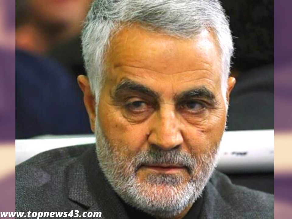 Soleimani Soleimani