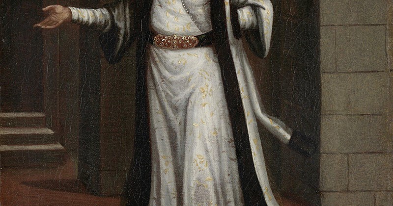 AAA ACCADEMIA AFFAMATI AFFANNATI Il pilaf dei giannizzeri. Con Jean