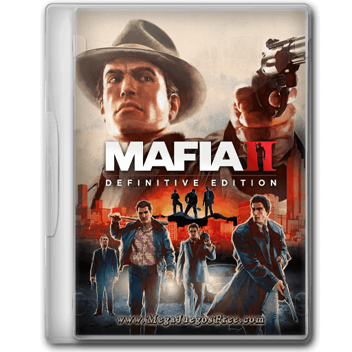 mafia 2 completo pc mafia 2 completo pc