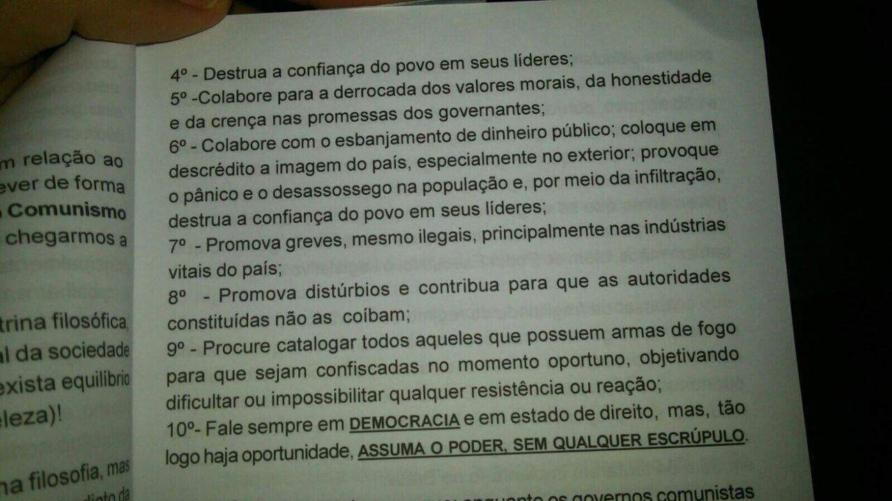 Saulo Valley Notícias A implantação e queda do comunismo socialista e o 