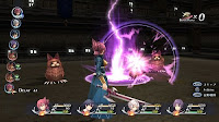 The Legend of Heroes: Trails of Cold Steel Game Screenshot 7