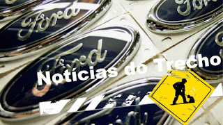 Resultado de imagem para Ford elimina envio de resíduos a aterros no Brasil