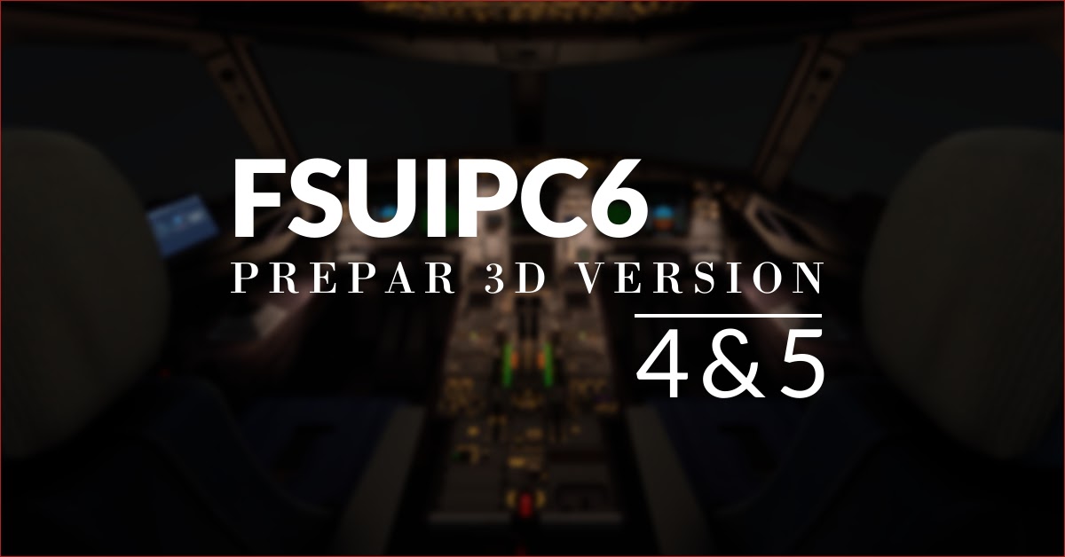 fsuipc 5 download fsuipc 5 download