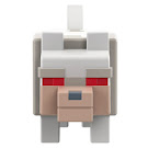 Minecraft Wolf Series 21 Figure