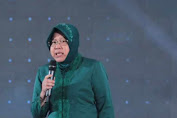 Jika Didukung Warga Jakarta, Risma Bersedia Maju Pilgub DKI