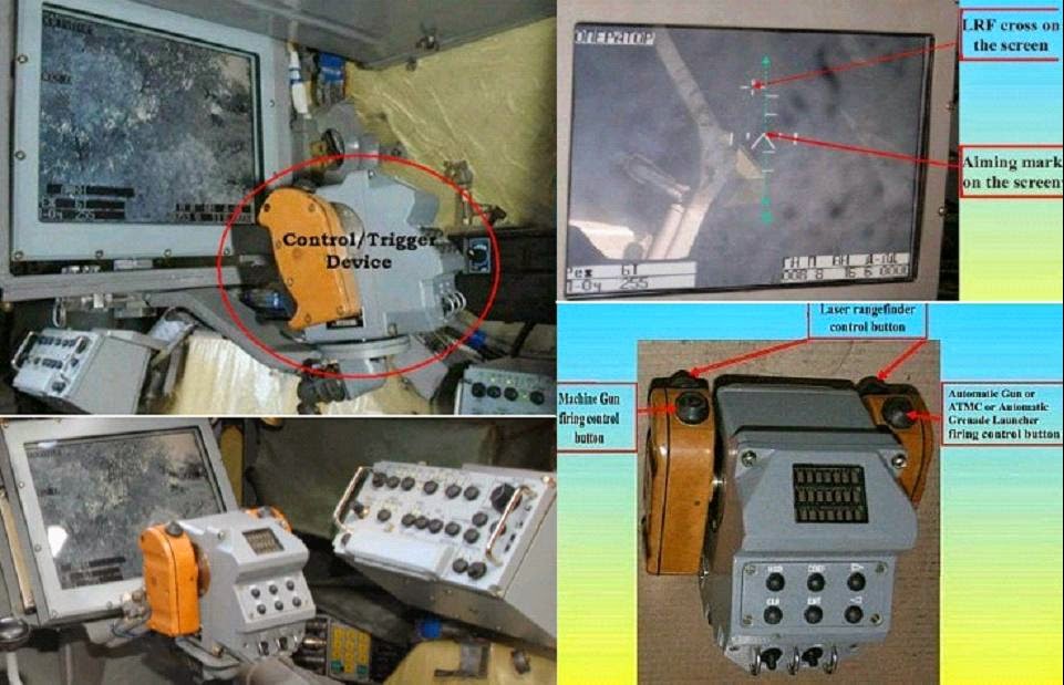 Defense Technology PH: Katran-M CIWS (Close-In Weapon System) - Ukraine