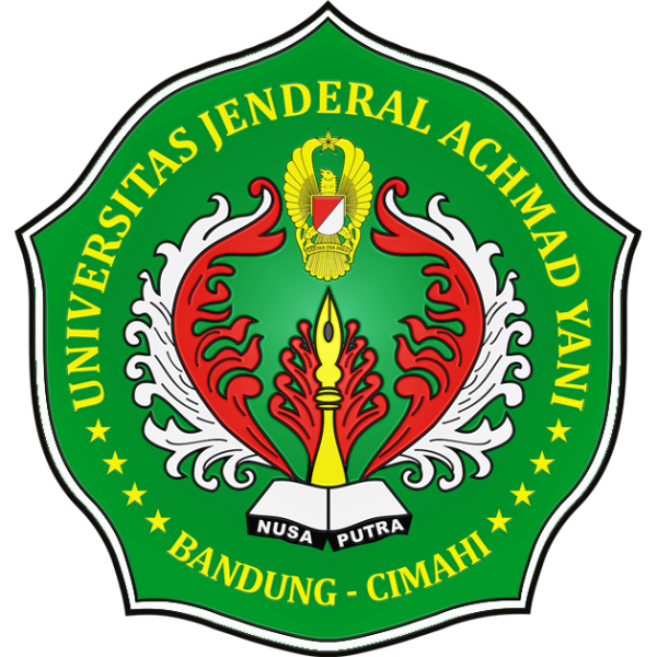 Pendaftaran Online UNJANI 2024/2025 Universitas Jenderal Achmad Yani