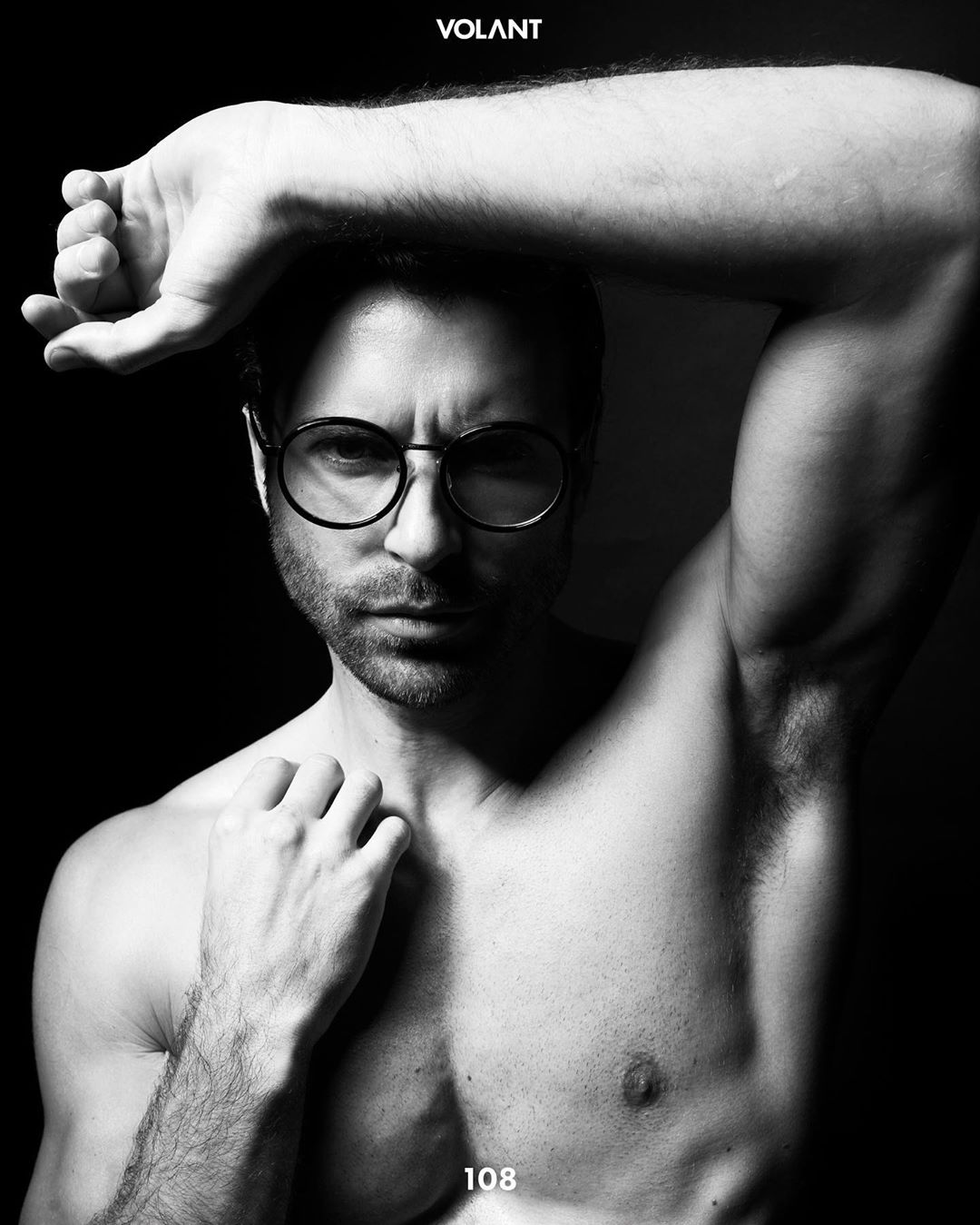 HIGHER / GERMAN FONTANINI PHOTOGRAPHED BY AIMANNESS HARUN FOR VOLANT