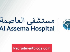 Accountant At Alassema Hospital