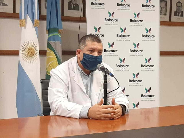 Antonio Dojas Convocan a pacientes recuperados de coronavirus a donar plasma