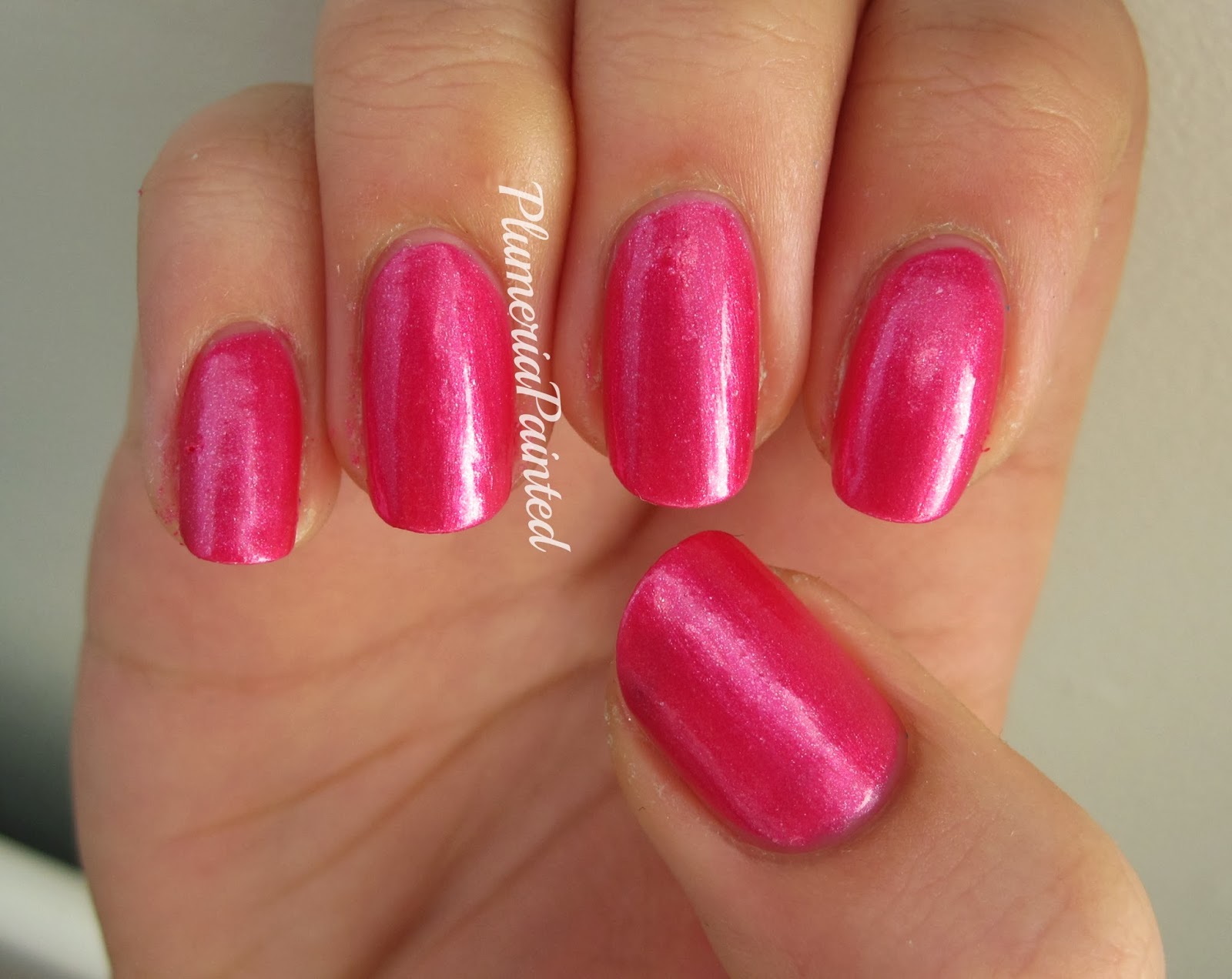 5. Ruby Wing Color Changing Nail Polish - Peony - wide 3