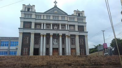 Good Shepherd Church, Kottayam