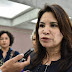 Reestructuración de la deuda pública de Veracruz iría este miércoles al Pleno del Congreso: Mónica Robles