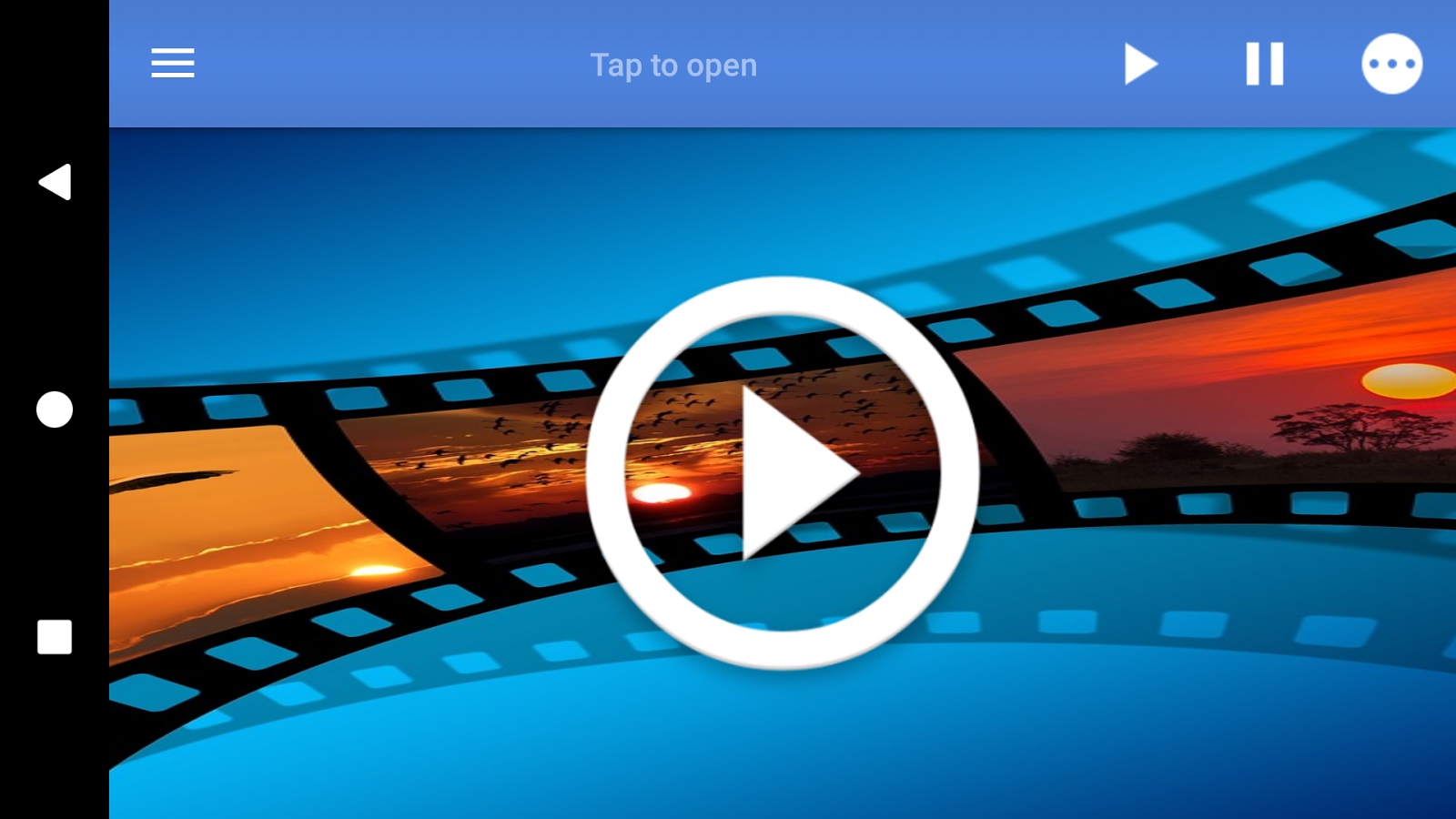 Live Stream Player Pro v4.35 APK Terbaru