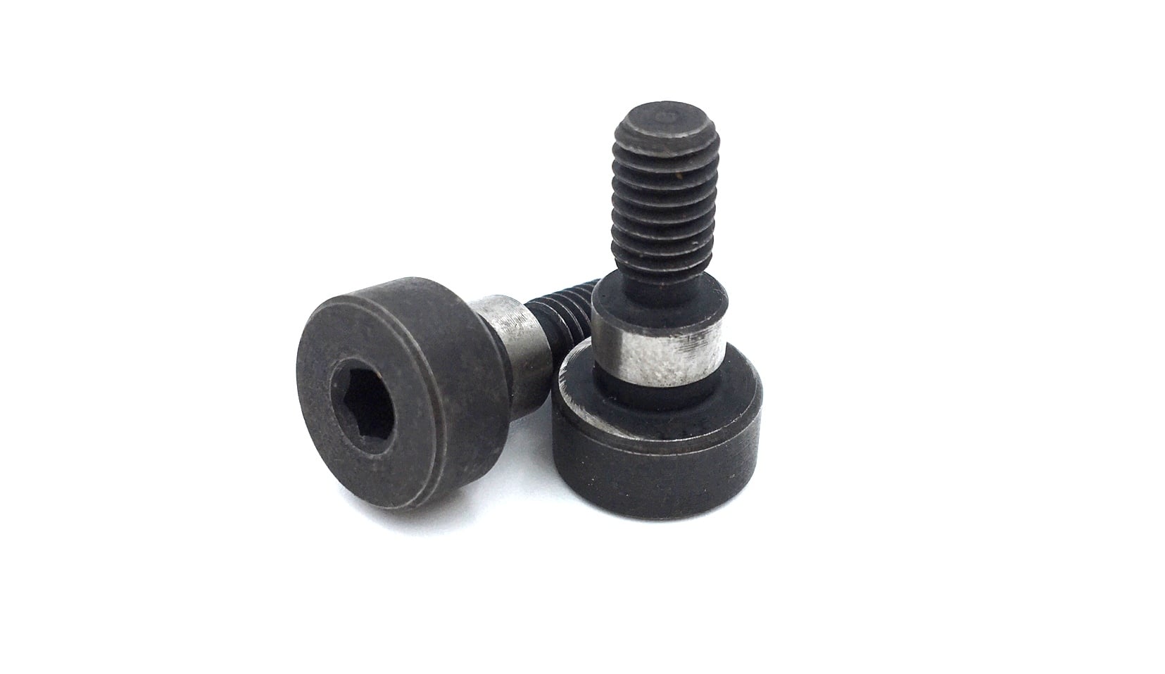 Excellence In Custom Fasteners & Hardware Grade 12.9 Custom Shoulder