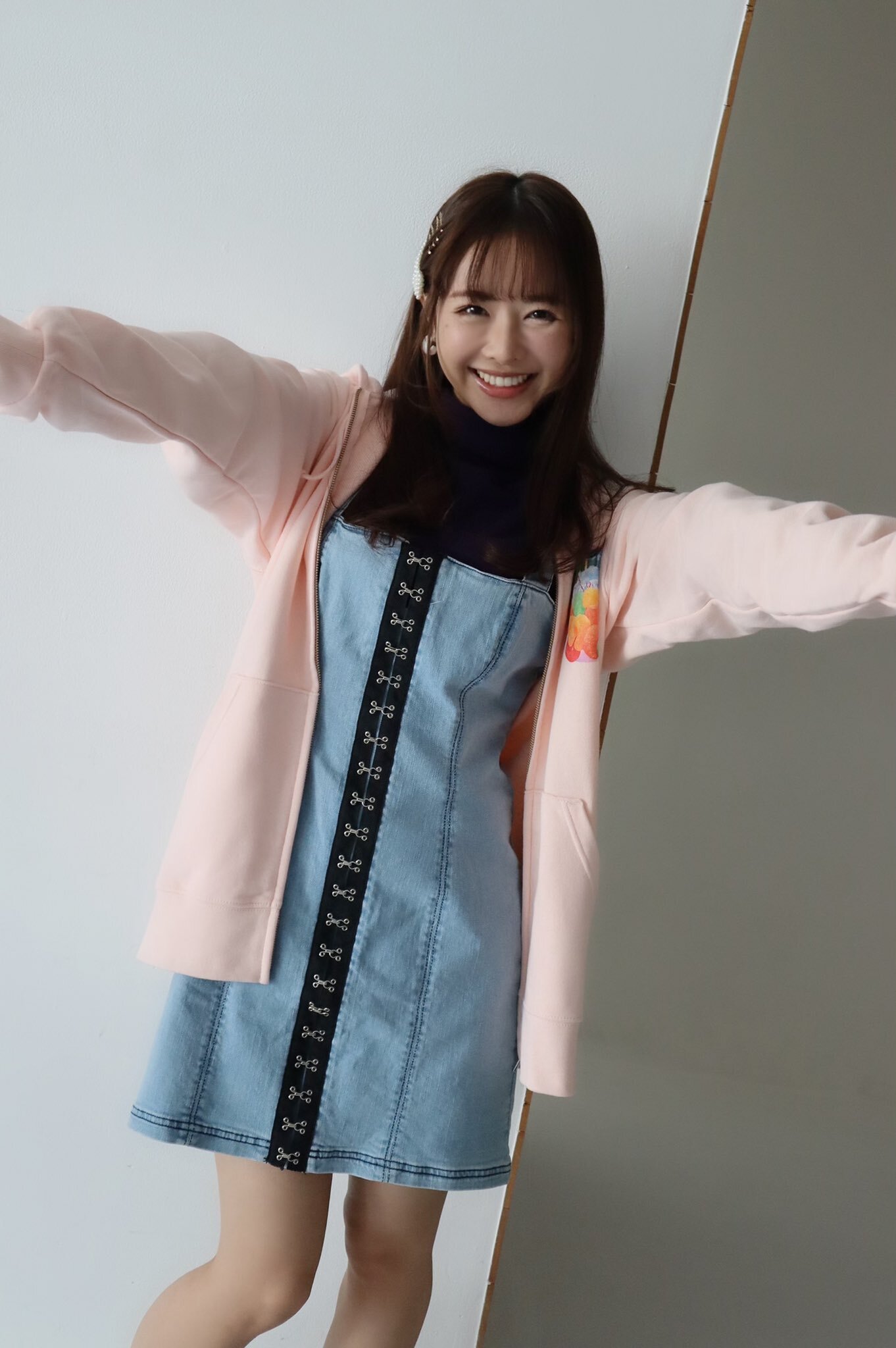 쿠리야마 리오 - 디쁠