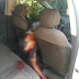 Taxista tem cabeça estourada a tiros e é encontrado morto na estrada de Iranduba