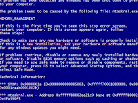 Cara Memperbaiki Kesalahan/Error Ntoskrnl.exe BSOD di Windows