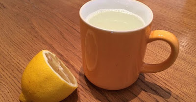 Homemade Cough And Lung Inflammation Recipe: More Powerful Than Any Cough Syrup And Faster Acting Homemade Cough And Lung Inflammation Recipe: More Powerful Than Any Cough Syrup And Faster Acting