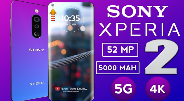 Sony Xperia 2 (2020)