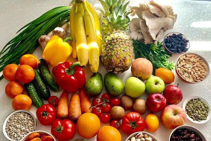 Flexitarian Diet - What is The Concept of a Semi-vegetarianism?