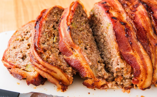 How To Make Keto Meatloaf