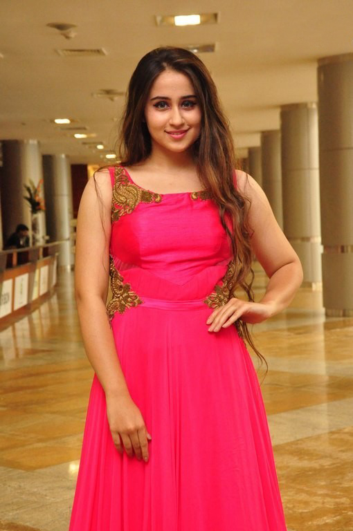 Simrath Juneja at Citi Hi Life Exhibition