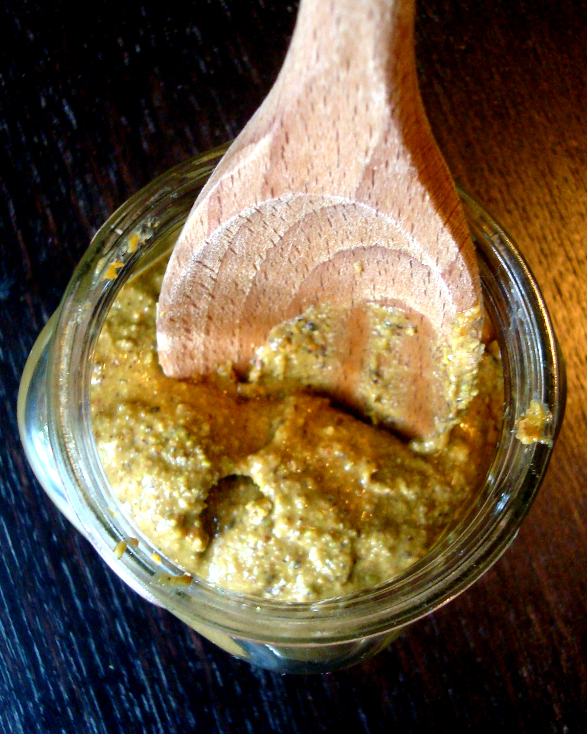 Nuts about food Heavenly pistachio butter cups (and recipe for