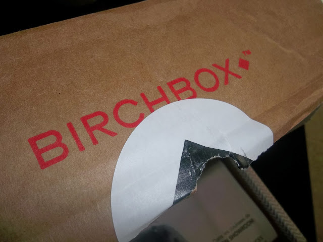 Birchbox - Septembre 2013